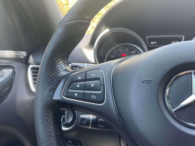 2017 Mercedes-Benz GLE 350 4MATIC®