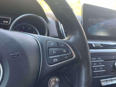 2017 Mercedes-Benz GLE 350 4MATIC®