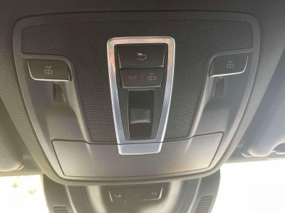 2017 Mercedes-Benz GLE 350 4MATIC®