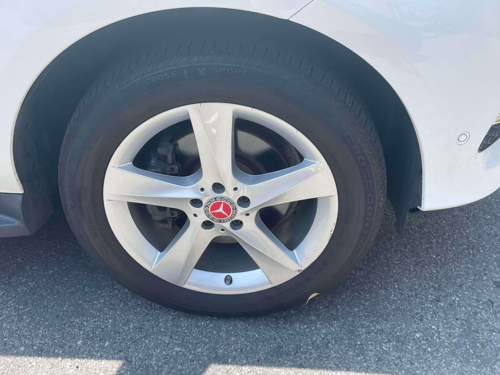 2017 Mercedes-Benz GLE 350 4MATIC®