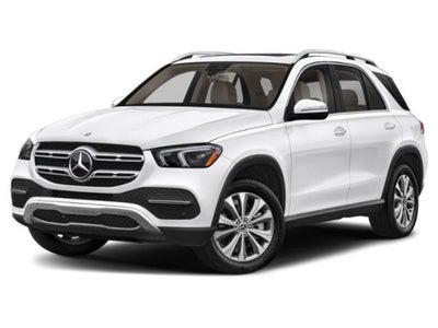 2020 Mercedes-Benz GLE 350 4MATIC®
