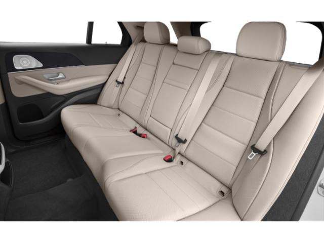 2020 Mercedes-Benz GLE 350 4MATIC®