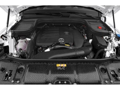 2023 Mercedes-Benz GLE 350 4MATIC®