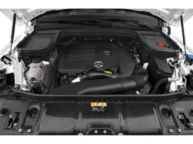 2023 Mercedes-Benz GLE 350 4MATIC®