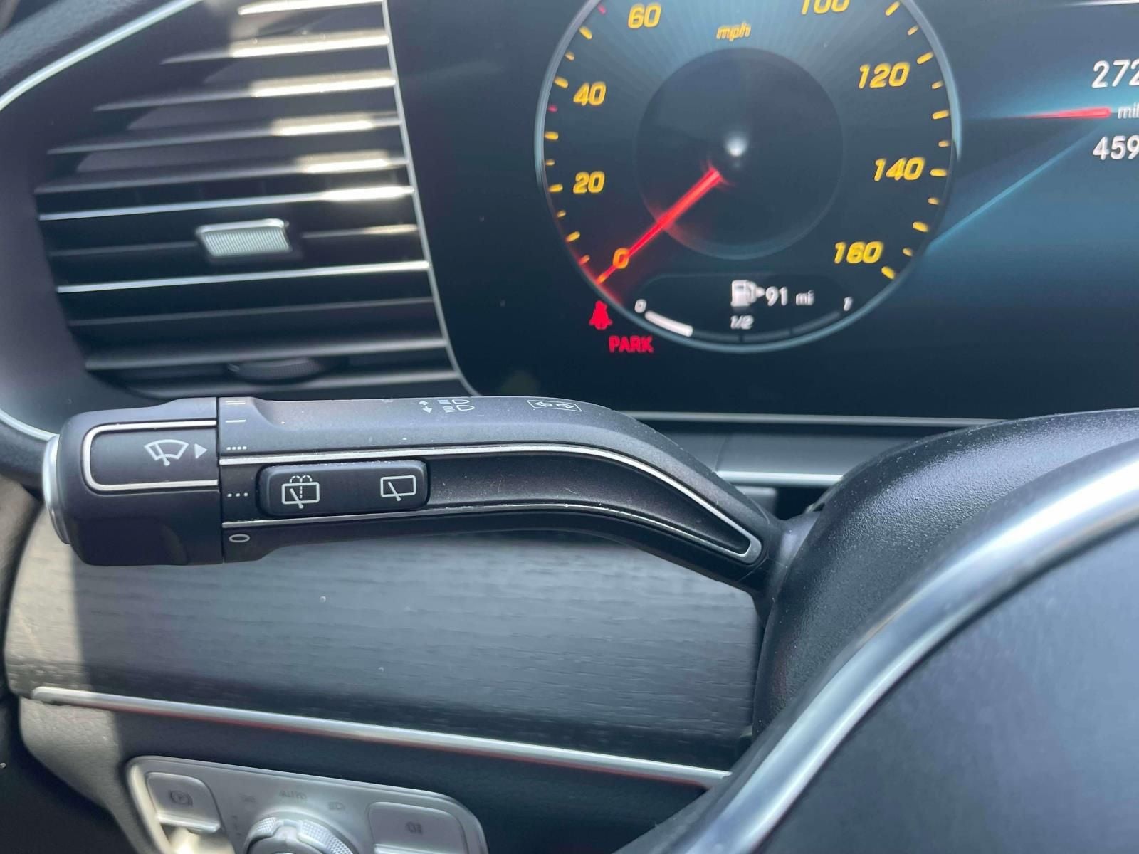 2023 Mercedes-Benz GLE 350 4MATIC®