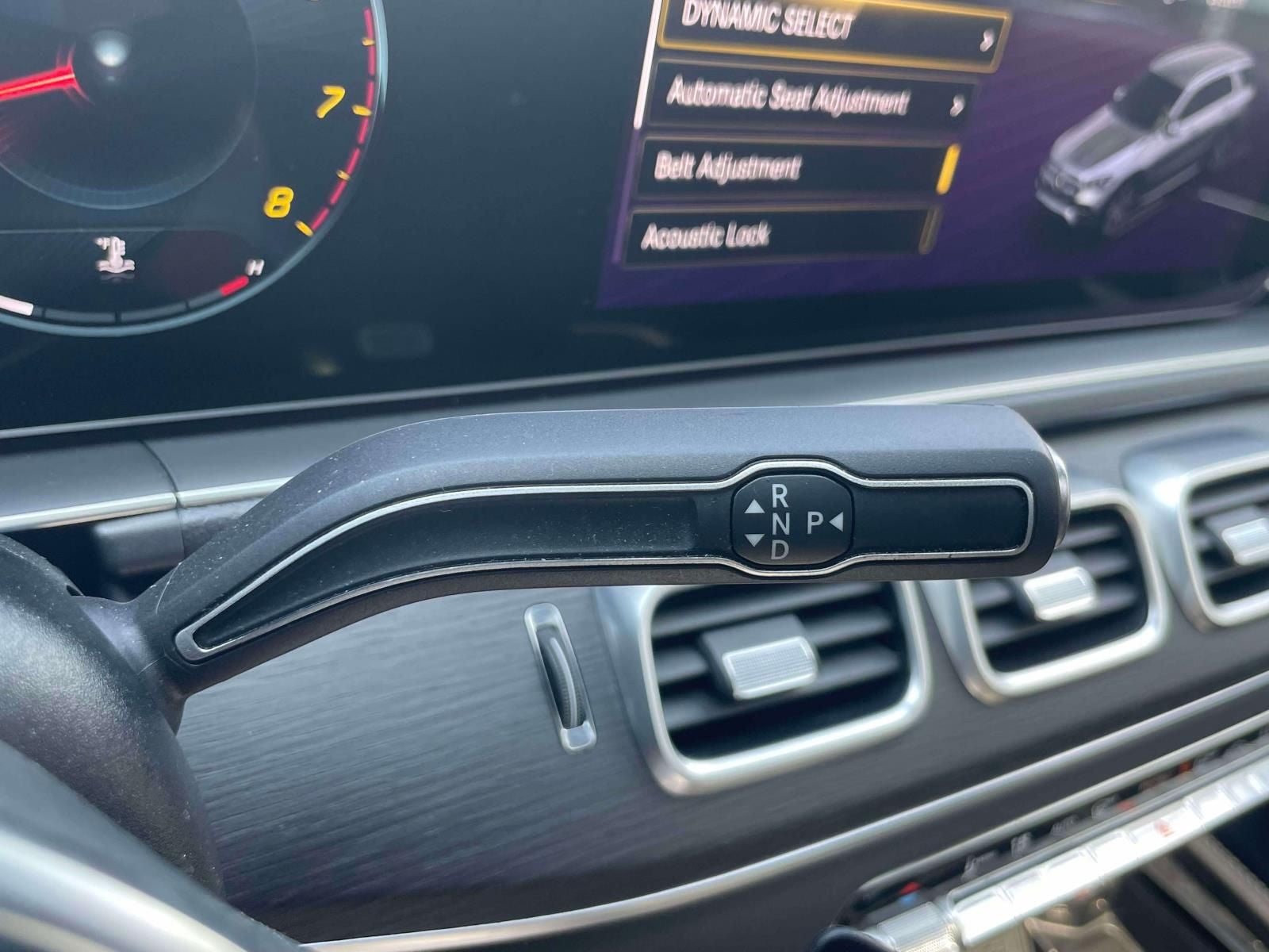 2023 Mercedes-Benz GLE 350 4MATIC®