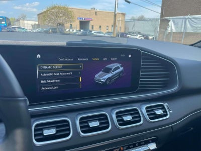 2023 Mercedes-Benz GLE 350 4MATIC®