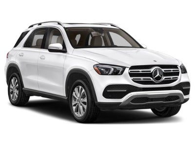 2023 Mercedes-Benz GLE 350 4MATIC®