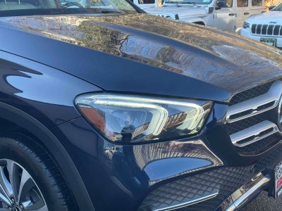 2022 Mercedes-Benz GLE 350 4MATIC®