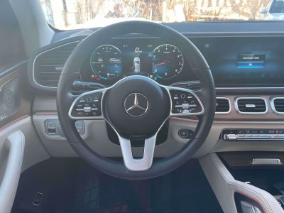 2022 Mercedes-Benz GLE 350 4MATIC®