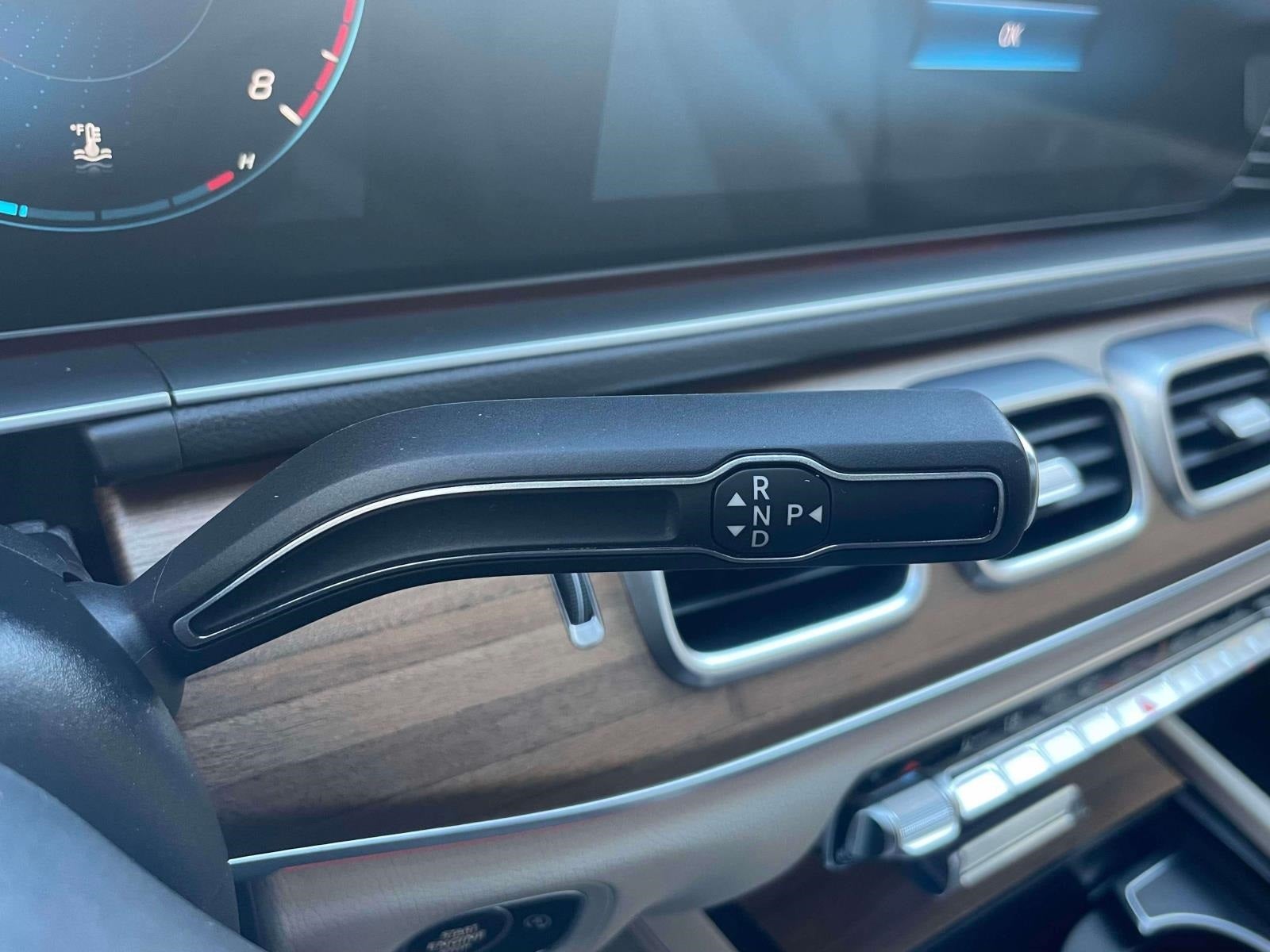 2022 Mercedes-Benz GLE 350 4MATIC®