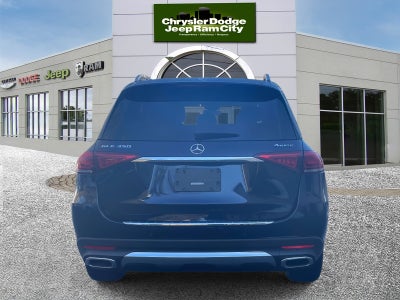 2022 Mercedes-Benz GLE 350 4MATIC®