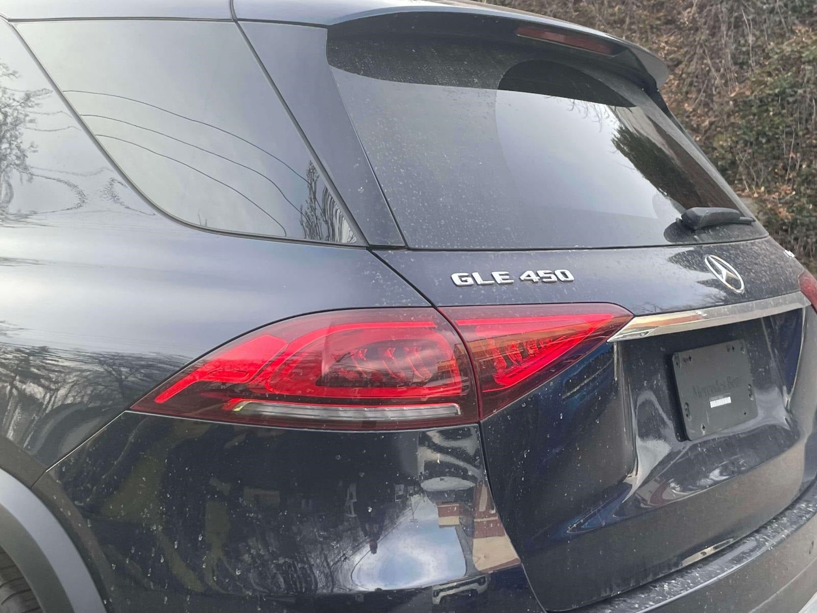 2022 Mercedes-Benz GLE 450 4MATIC®