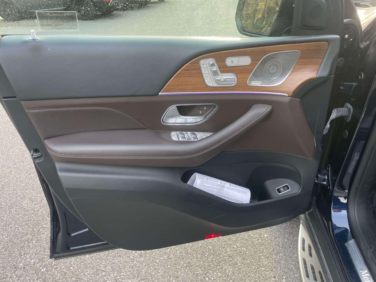 2022 Mercedes-Benz GLE 450 4MATIC®