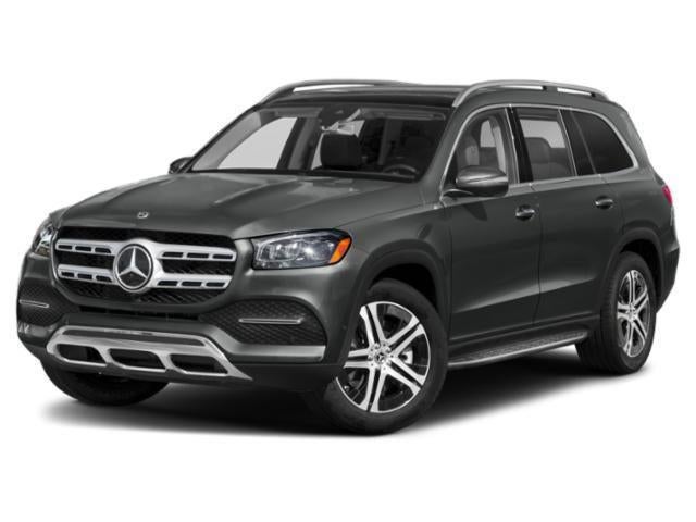 2020 Mercedes-Benz GLS 450 4MATIC®