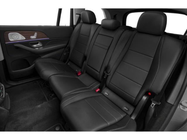 2020 Mercedes-Benz GLS 450 4MATIC®