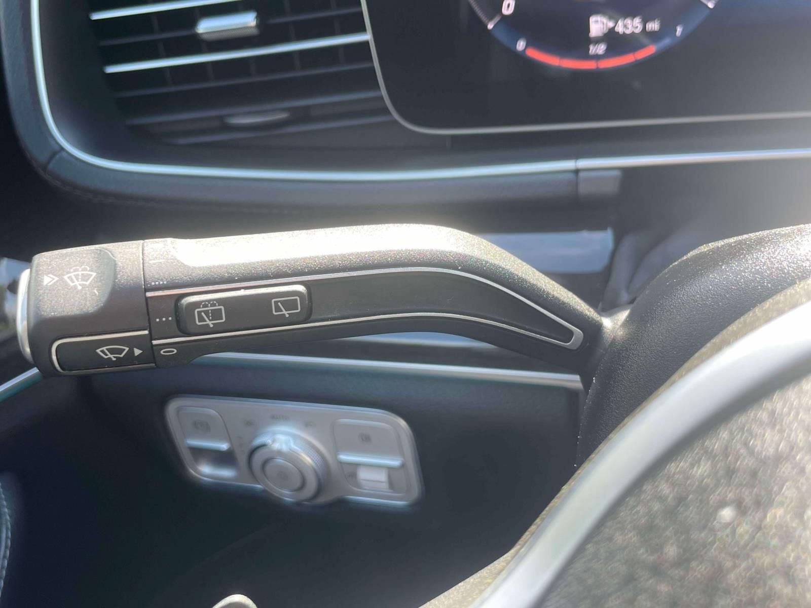 2020 Mercedes-Benz GLS 450 4MATIC®