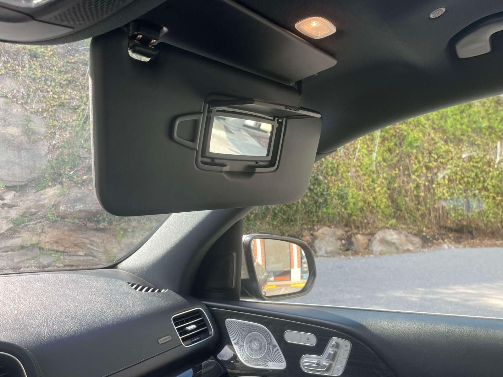 2020 Mercedes-Benz GLS 450 4MATIC®