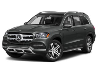 2020 Mercedes-Benz GLS 450 4MATIC®
