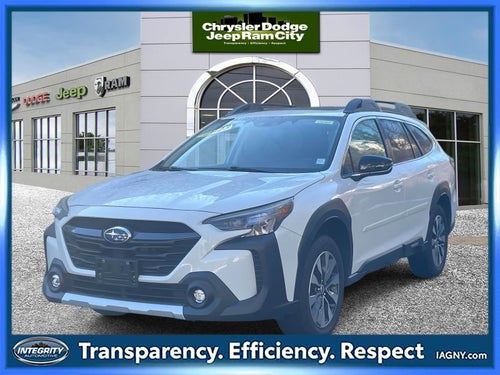 2023 Subaru Outback Limited