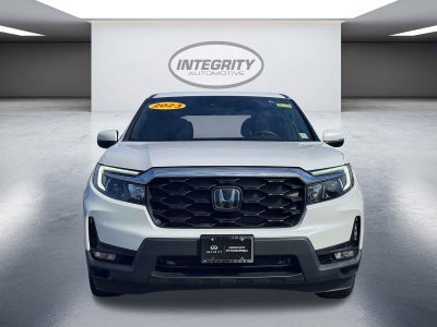 2023 Honda Passport AWD EX-L