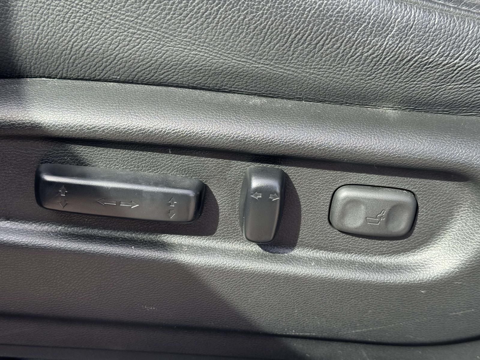 2023 Honda Passport AWD EX-L
