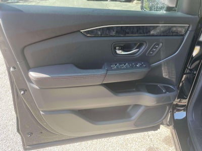 2026 Honda Passport Base