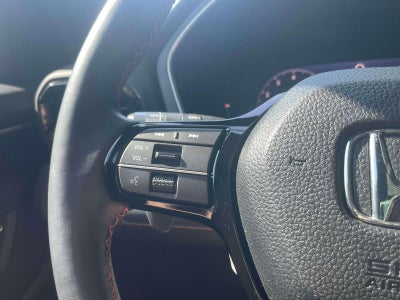 2026 Honda Passport Base