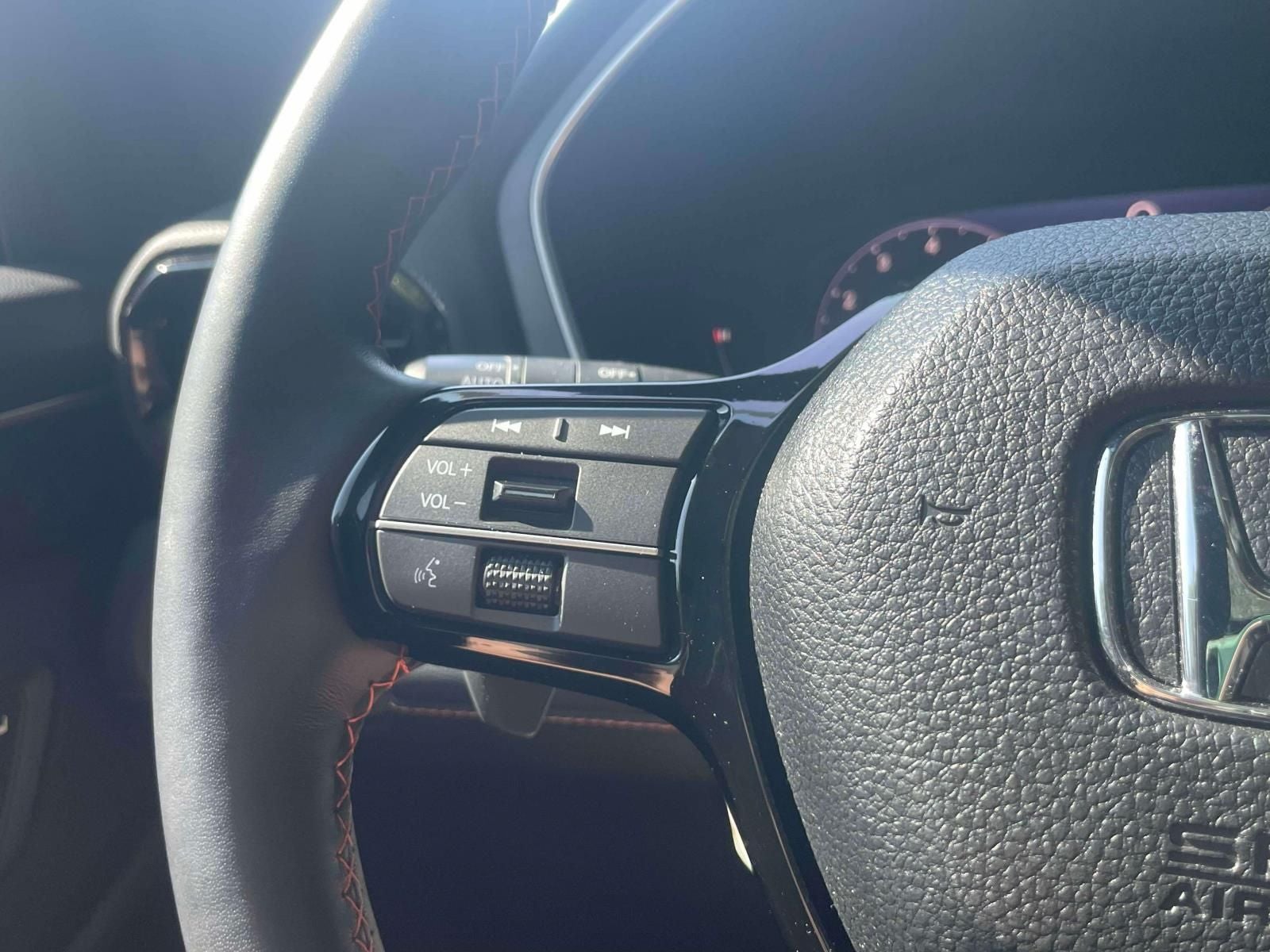 2026 Honda Passport Base