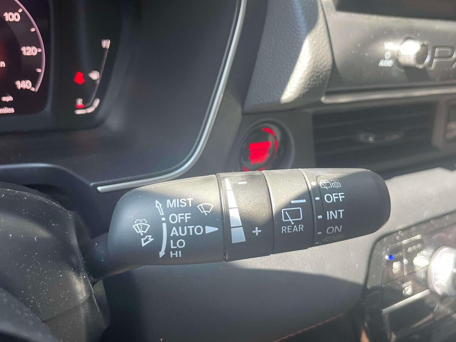 2026 Honda Passport Base