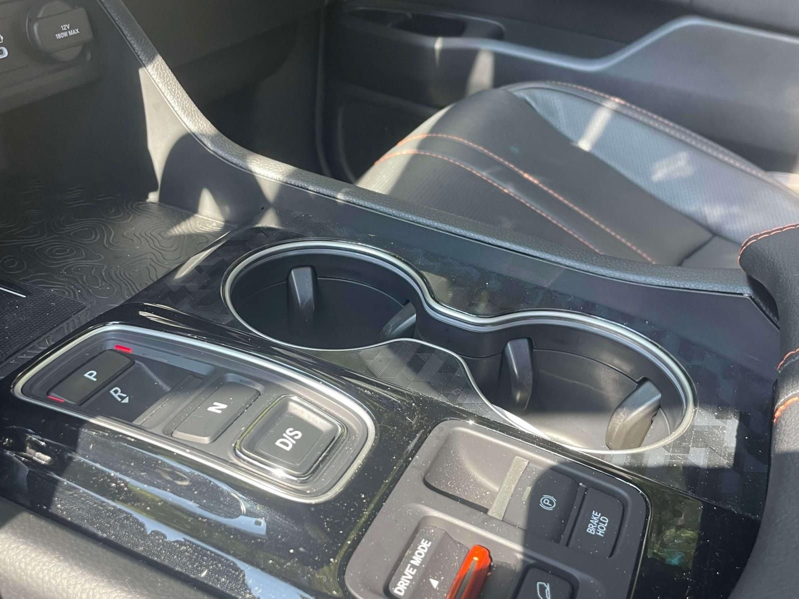 2026 Honda Passport Base