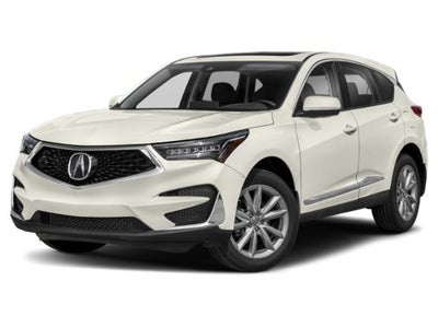 2019 Acura RDX Standard