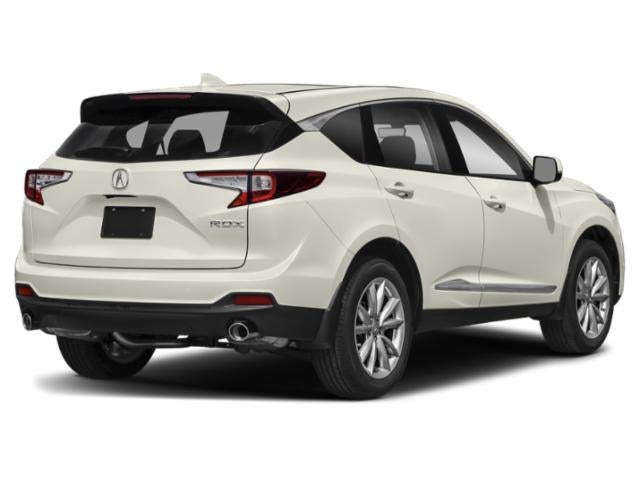 2019 Acura RDX Standard