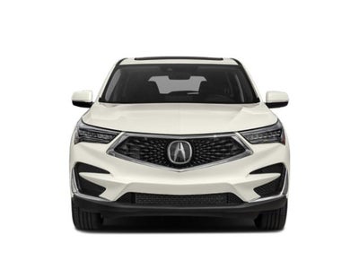 2019 Acura RDX Standard