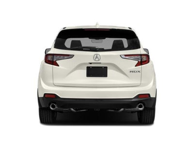 2019 Acura RDX Standard