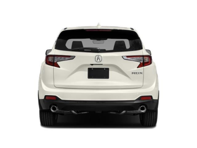 2019 Acura RDX Standard