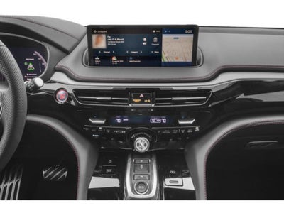 2024 Acura MDX A-SPEC