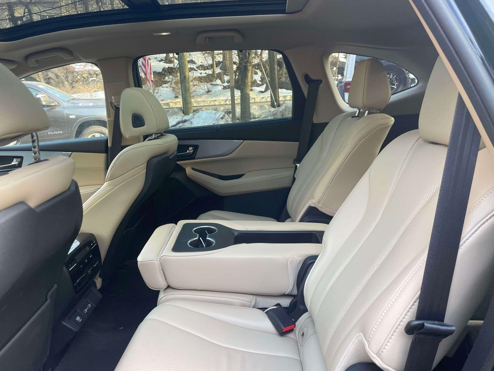 2023 Acura MDX Technology Package