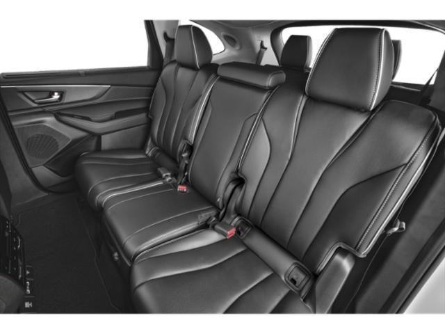2024 Acura MDX Advance Package