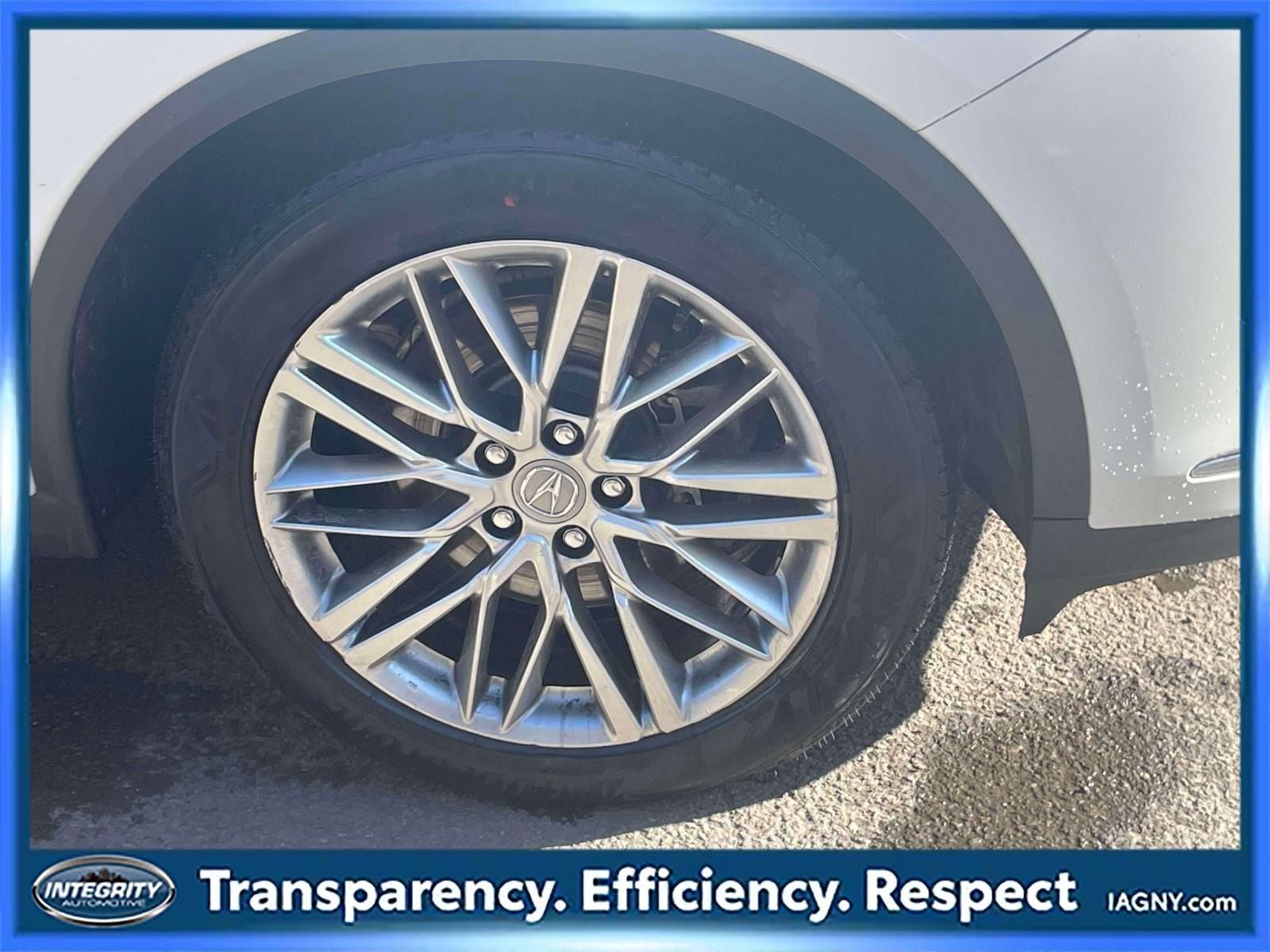 2023 Acura MDX Advance SH-AWD