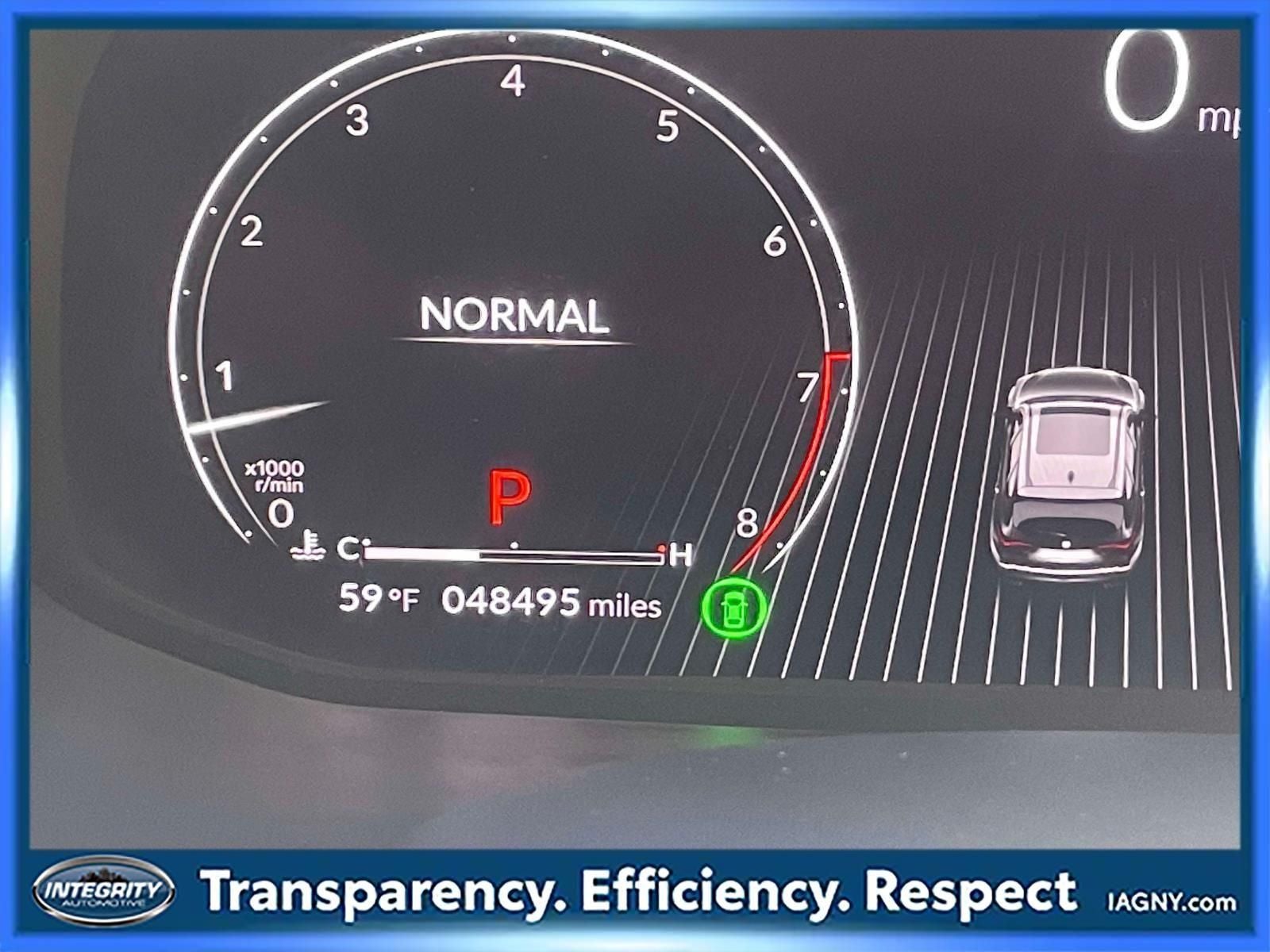 2023 Acura MDX Advance SH-AWD