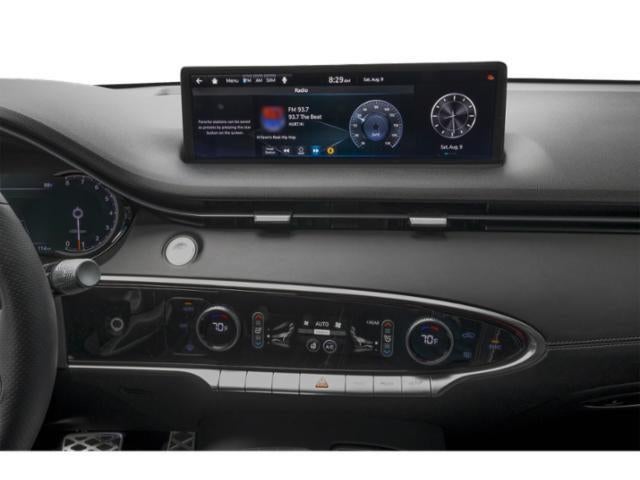 2025 Genesis GV70 3.5T AWD Sport