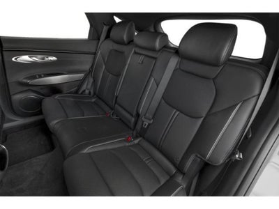 2025 Genesis GV70 3.5T AWD Sport