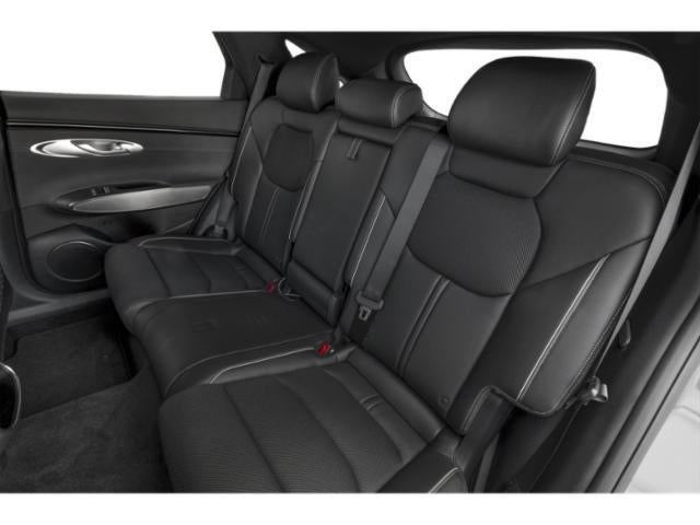 2025 Genesis GV70 3.5T AWD Sport