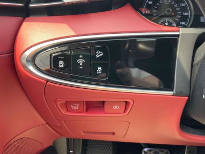 2025 Genesis GV70 3.5T AWD Sport