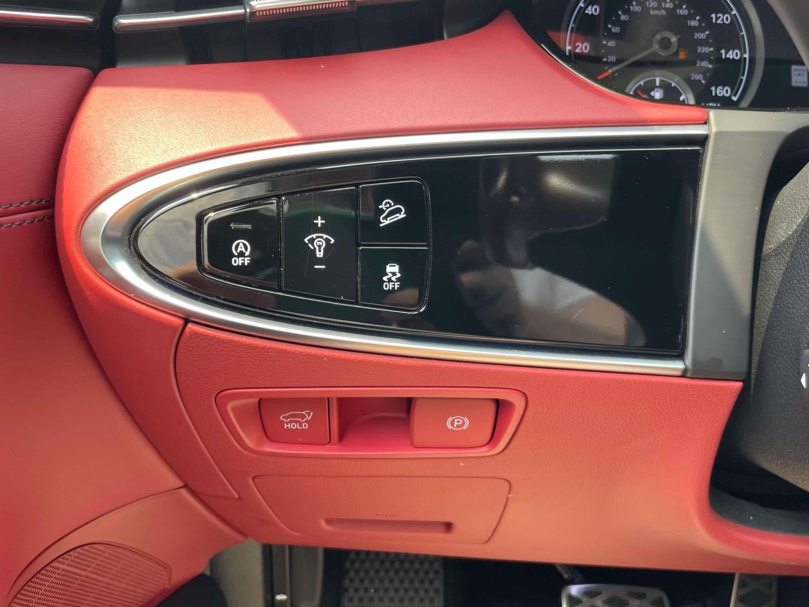 2025 Genesis GV70 3.5T AWD Sport