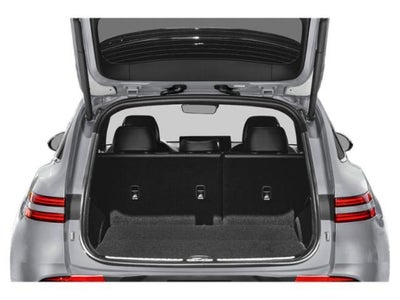 2024 Genesis GV70 3.5T AWD Sport