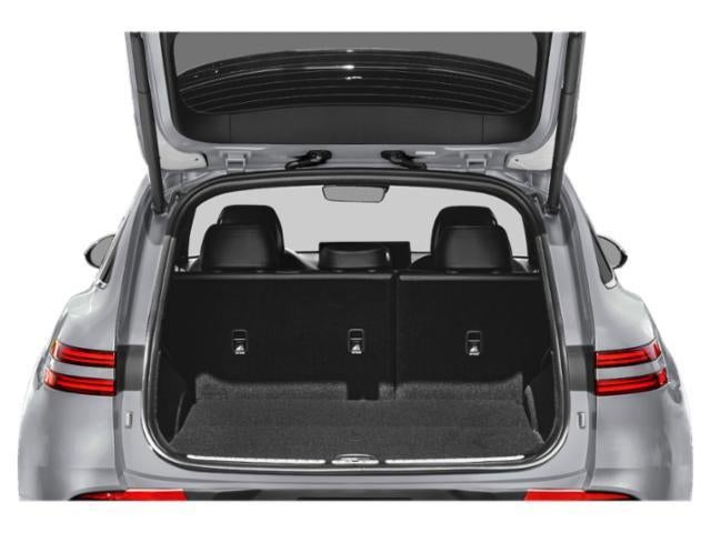 2024 Genesis GV70 3.5T AWD Sport