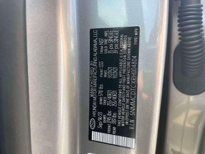 2024 Genesis GV70 3.5T AWD Sport