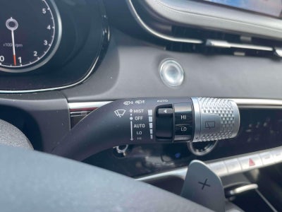 2024 Genesis GV70 3.5T AWD Sport